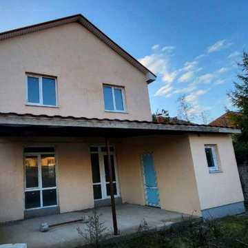 НОВИЙ БУДИНОК 5 кімнат Гараж 5 соток Червоний хутор