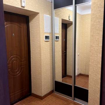 Здається 1- кімнатна квартира в центрі міста