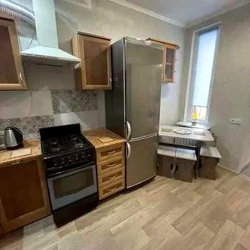Продаж 1 кімнатної квартири в приватному секторі Центр №21779