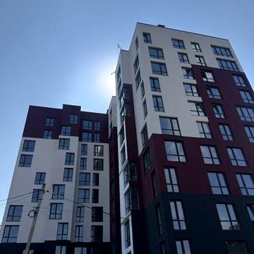 Продаж 1-кім квартири у новобудові, район Майдану