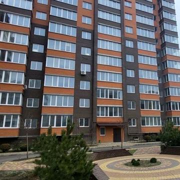 Однокімна квартира ЖК ГРАНДБУД