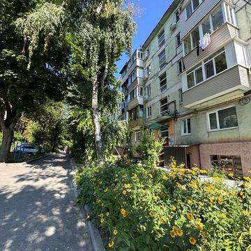 Продаж 1к 12-квартал, м. Дніпро.
