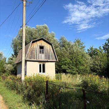 Дача подусівка ст весна