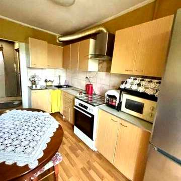 Оренда 3-кім. квартири вул. Стрийська-Автовокзал