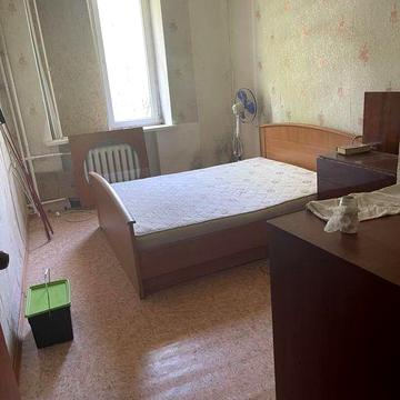 Продам 2 х ком. кв.ХТЗ.Ул.Мира, 28.
