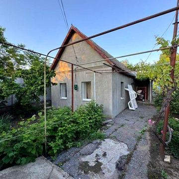 Продам будинок на Слобідці — 78,4 м², 4 сотки, АГВ, гараж!