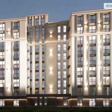 Продаж 2к Квартира Молоді проспект ЖК Молодые