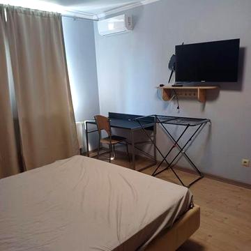 Здам 1к квартиру 45м2 Жк ЛІКО Град,ВДНХ,Іподром
