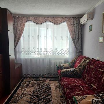 Оренда 1- кімнатна квартира в центрі міста.