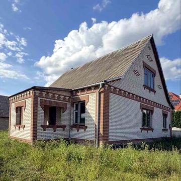 Новинка ! Будинок в селі Шкарівка