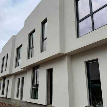 Продаж таунхаусів Петропавлівська Борщагівка з укриттям