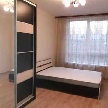 Соломянська вул., 20-В