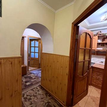 Без комісії! Реальний продаж ! 2 кім. Квартири в цегляному будинку !