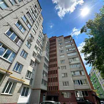 Продам 2-кім.квартиру м.Тернопіль, Сонячний, п-т Злуки 4А