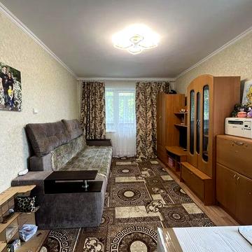 Продам 1 кімнатну квартиру на Хіммістечку