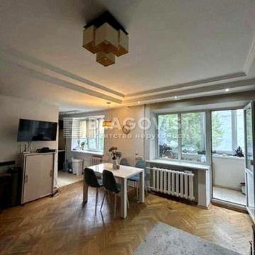 Продаж, 3-к, 87м2, з ремонтом, Велика Васильківська