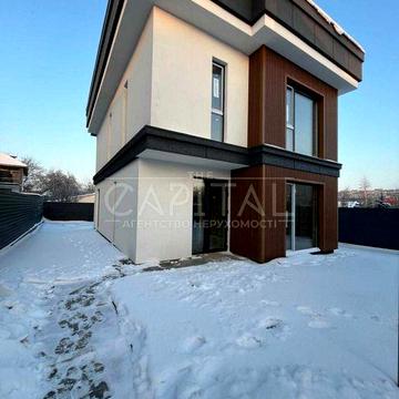 Продаж якісного будинку у Софіївській Борщагівці, Бучанський р-н
