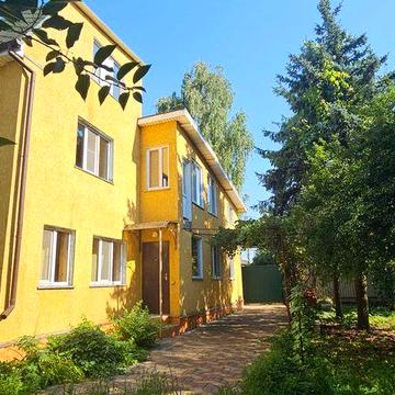 Продаю будинок Нивки