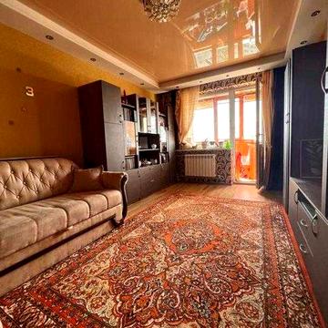 Продам 3 кв на Одеській
