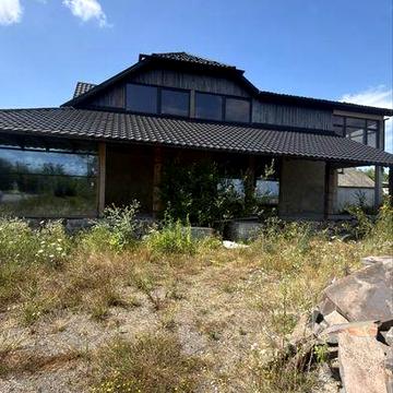 Продаж будинку в селі Жнятино Мукачівського району