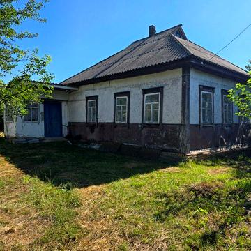 Продаж будинка з земельною ділянкою, Ніжинський район