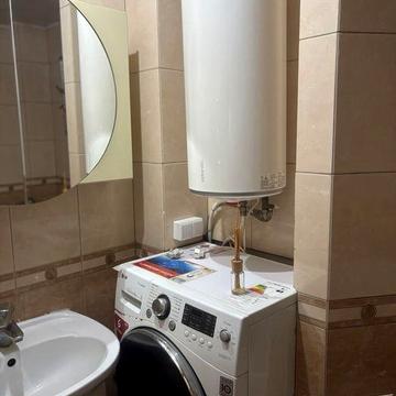 Здається в оренду 3 кімнатна квартира. Проспект Палладіна, 21