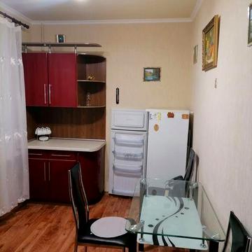 Оренда двох кімнатної квартири район привокзальна.