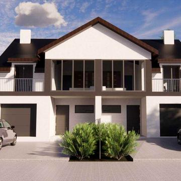 Продаж без комісії, 4-кімнатний дюплекс з гаражем, Сокільники