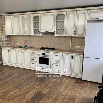 1 комнатная квартира  36 м2 Таирова Левитана  Ремонт Мебель Техника