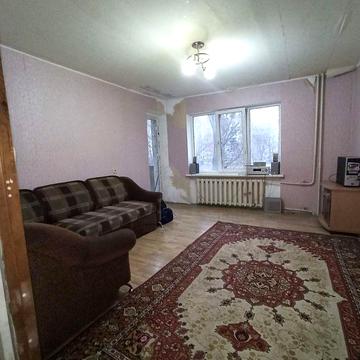 Ідеальний старт для вашої родини: 2к квартира на Тополі-2 (2-й поверх, газ)