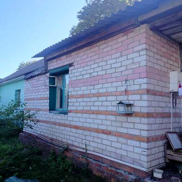 Продам приватний будинок