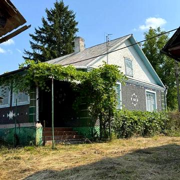 Продам будинок в селі Дуби