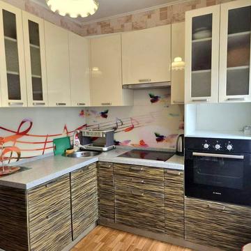 Без %Оренда 2-кім з ремонтом, вул. В.Гетьмана, Караваєві Дачі, Індустріальний міст