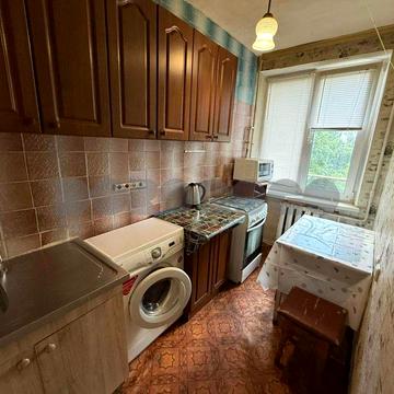 Продаж 1 кімн. кв-ри по вул. Зодчих, 32-Б, Борщагівка, Київ
