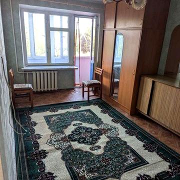 Здається однокімнатна квартира