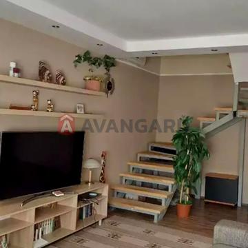 Миру пр., 25, Індустріальний, Дніпро, Дніпропетровська 98000.0 USD