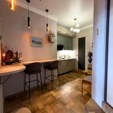 Продаж,  Квартира,  1 комната,  36 м²,  ЖК Гагаринский,  Гагаринское Плато,  Аркадия,  Одесса