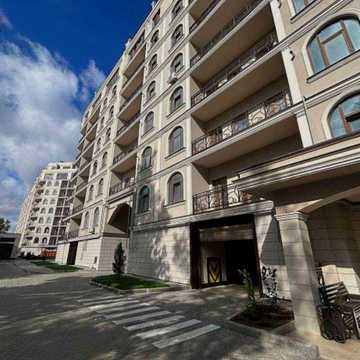 Продаж,  Квартира,  1 комната,  47 м²,  ЖК Avinion,  Дача Ковалевского,  Дача Ковалевского,  Одесса