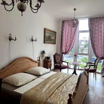 Продаж,  Квартира,  1 комната,  37 м²,  ЖК Aqua Marine,  Фонтанская дорога (Киевский),  Фонтан,  Одесса
