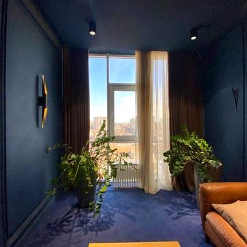 Продаж,  Квартира,  1 комната,  54 м²,  ЖК 18 Жемчужина,  Большая Арнаутская,  Центр,  Одесса