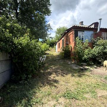 Продам дом в каменной яруге