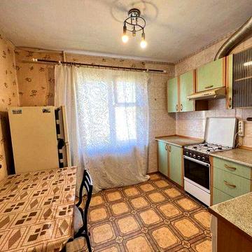Продам 1-кімнатну квартиру на Таїрова, вул. Сімї Глодан (Ільфа і Петрова)