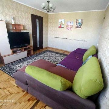 Оренда 2х-кімнатної квартири. Хортицький район. Для сімї