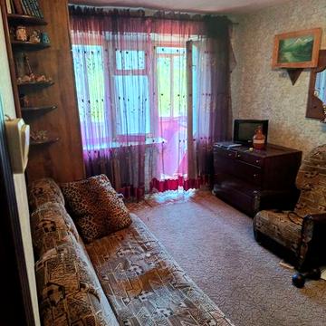 Продам 1-кімнатну квартиру ЖК п'ятиповерхівка