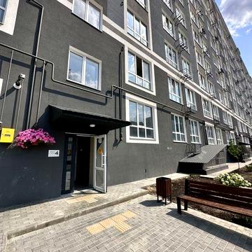 Продаж 1-кімнатна квартира ЖК Лісовий ЖК Лісовий