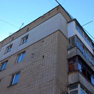 Продаж 2-х кімнатної квартири