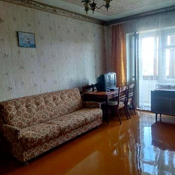 Продається 3 кімнатна квартира з гаражем