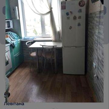 Двухкомнатная квартира в центре Таирова