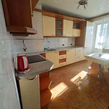 3К квартира на Курбаса,1-Б Борщаговка