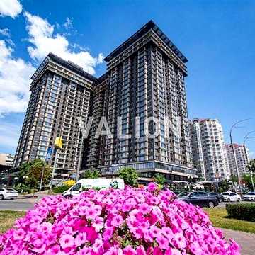 Продам БЕЗ% 2-х кімнатну квартиру в ЖК Obolon Residences метро Мінська Оболонський район Правий берег ЖК Obolon Residences